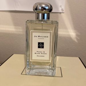 Jo Malone perfume